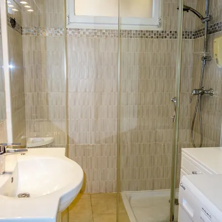 Les Aigues Marines-29 By Interhome Apartment