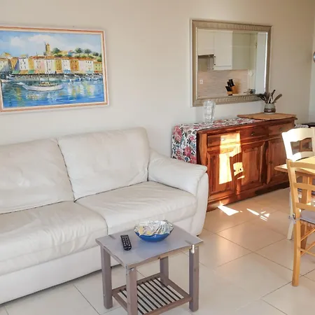 Les Aigues Marines-29 By Interhome Apartment *
