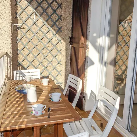 Les Aigues Marines-29 By Interhome Saint-Cyr-sur-Mer