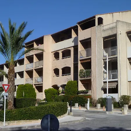 Apartamento Les Aigues Marines-29 By Interhome Saint-Cyr-sur-Mer