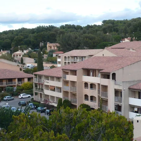 Les Aigues Marines-29 By Interhome *