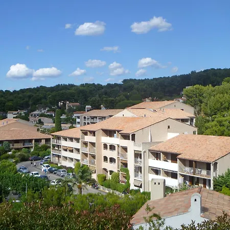 Les Aigues Marines-29 By Interhome * Saint-Cyr-sur-Mer