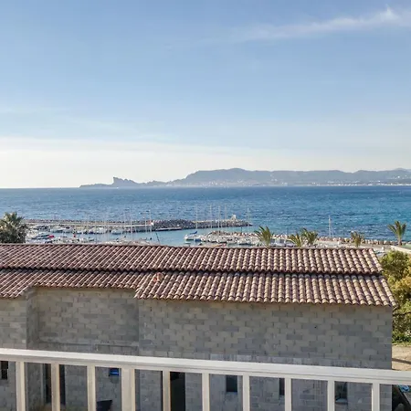 Les Aigues Marines-29 By Interhome * Saint-Cyr-sur-Mer