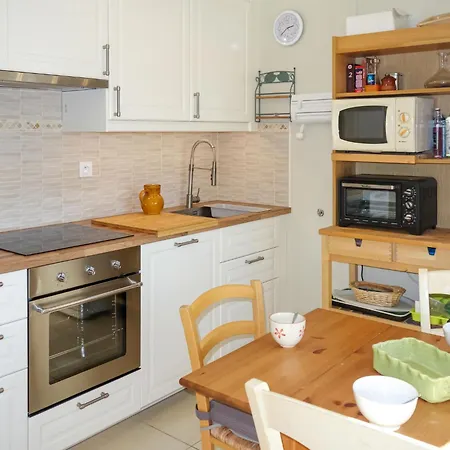 Les Aigues Marines-29 By Interhome