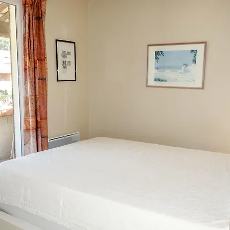 Les Aigues Marines-29 By Interhome Apartman
