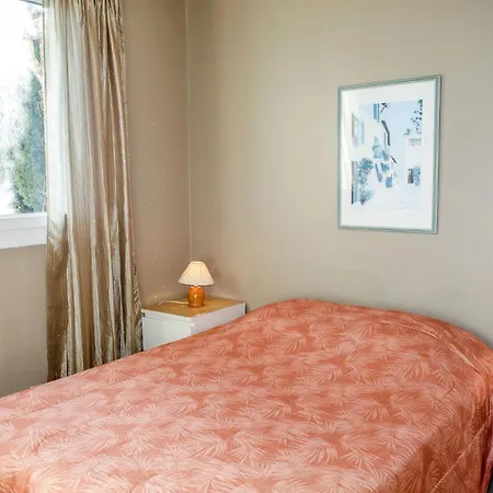 Les Aigues Marines-29 By Interhome Apartman Saint-Cyr-sur-Mer