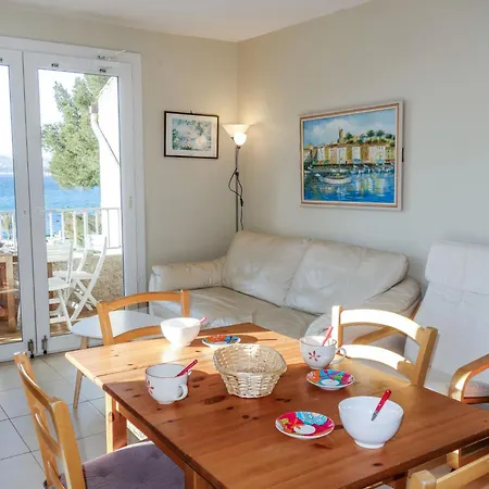 Les Aigues Marines-29 By Interhome * Saint-Cyr-sur-Mer
