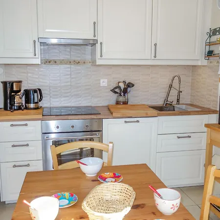 Les Aigues Marines-29 By Interhome Apartamento