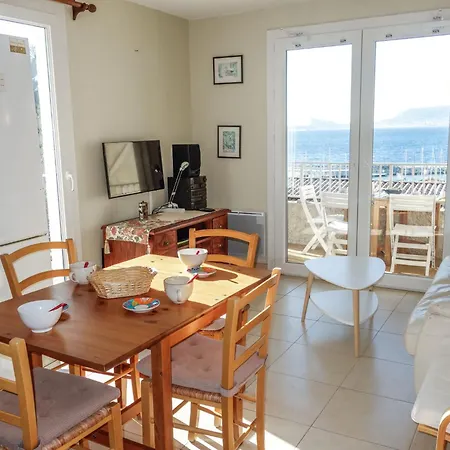 Les Aigues Marines-29 By Interhome Apartman *