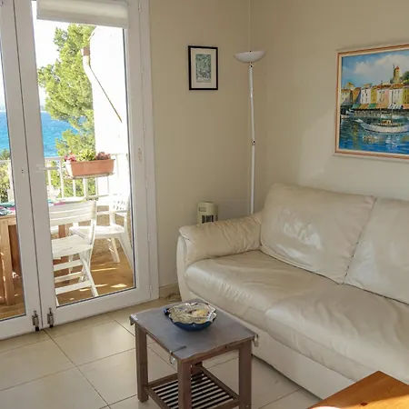 Les Aigues Marines-29 By Interhome Apartman Saint-Cyr-sur-Mer