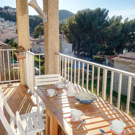 Les Aigues Marines-29 By Interhome Apartamento *