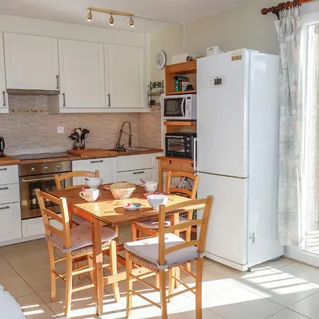 Les Aigues Marines-29 By Interhome Apartman