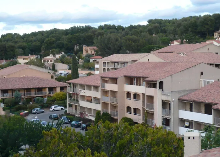 Les Aigues Marines-29 By Interhome *