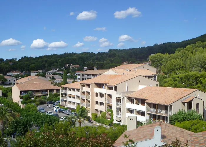 Les Aigues Marines-29 By Interhome * Saint-Cyr-sur-Mer
