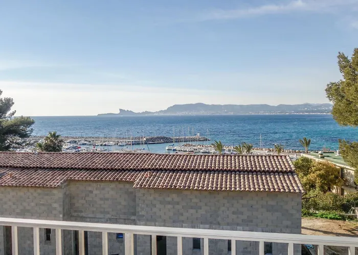 Les Aigues Marines-29 By Interhome * Saint-Cyr-sur-Mer