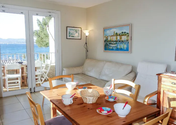 Les Aigues Marines-29 By Interhome * Saint-Cyr-sur-Mer